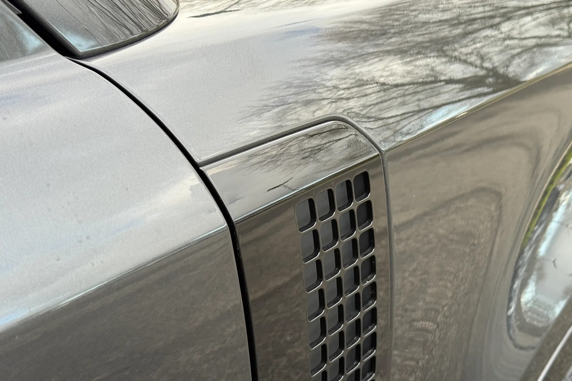 LAND ROVER Defender 110 thumbnail image number 50