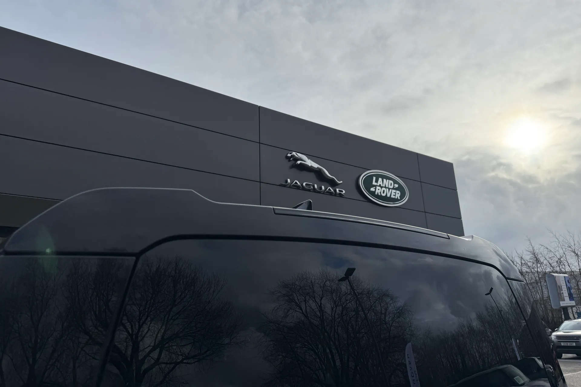 LAND ROVER Defender 110 thumbnail image number 29