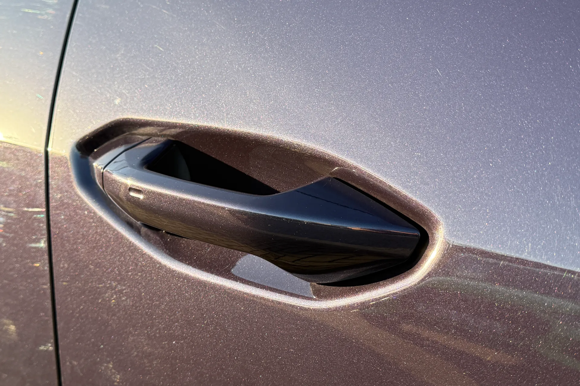 Audi Q4 e-tron thumbnail image number 57