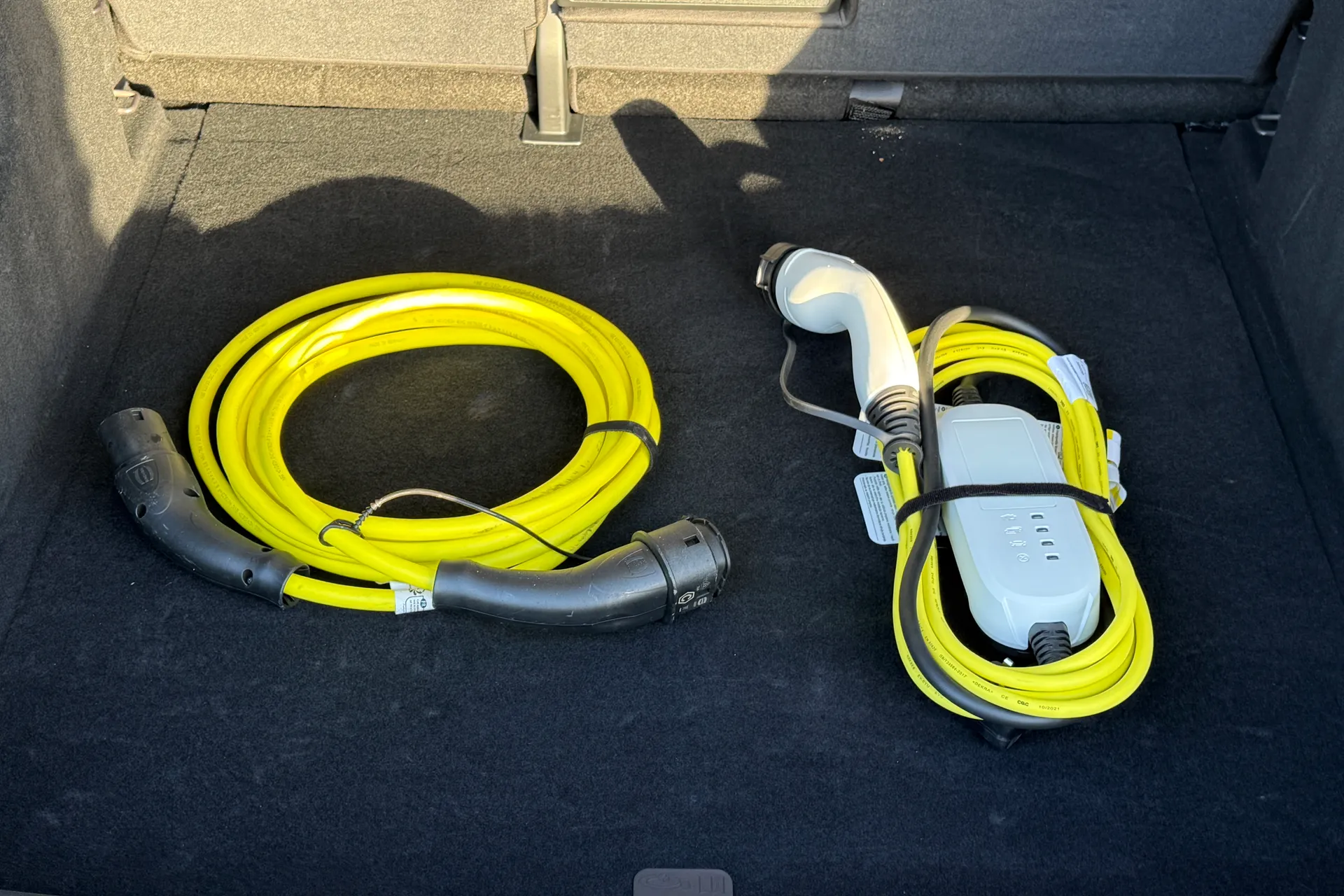 Audi Q4 e-tron thumbnail image number 39