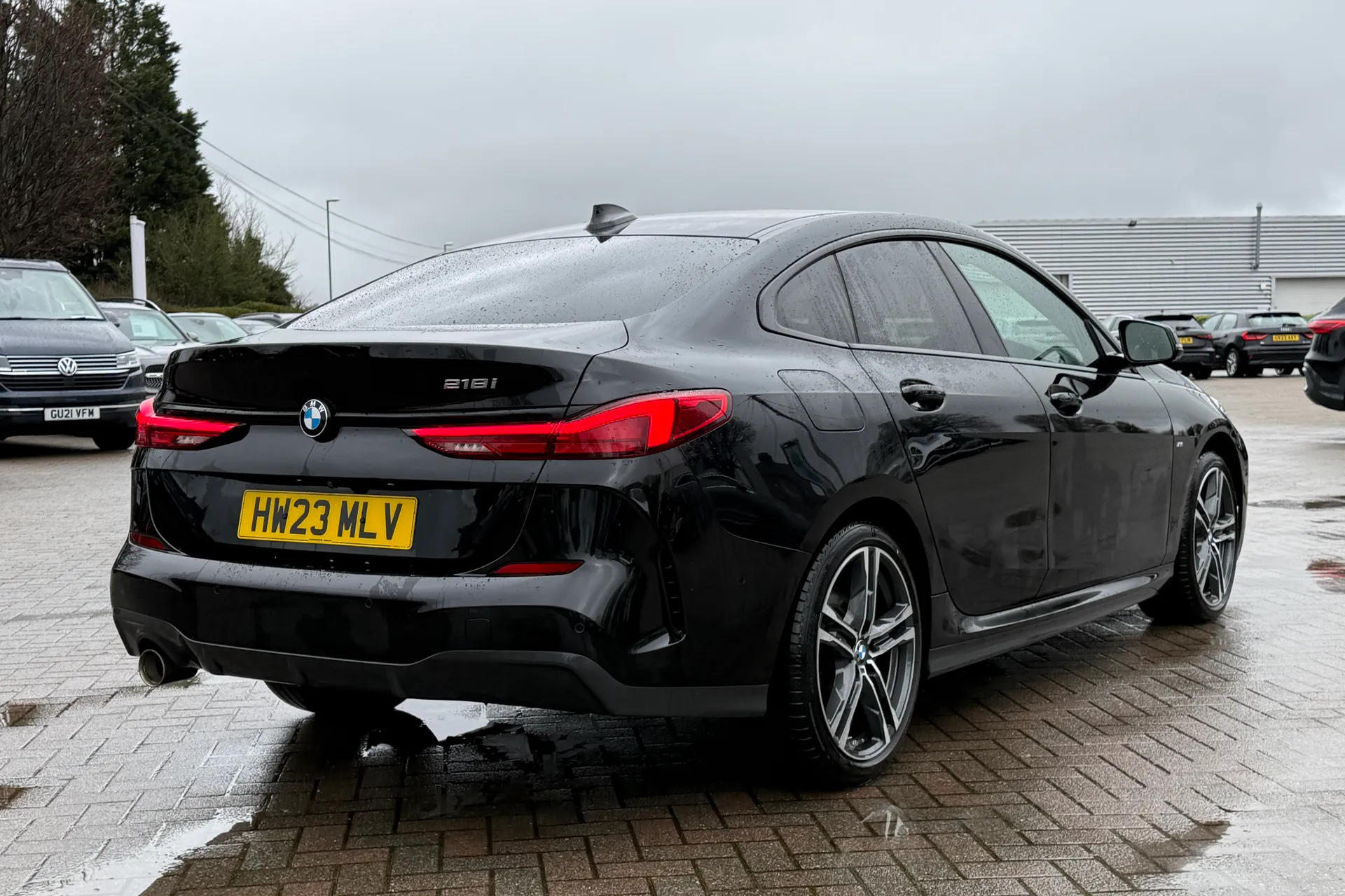 BMW 2 SERIES thumbnail image number 30