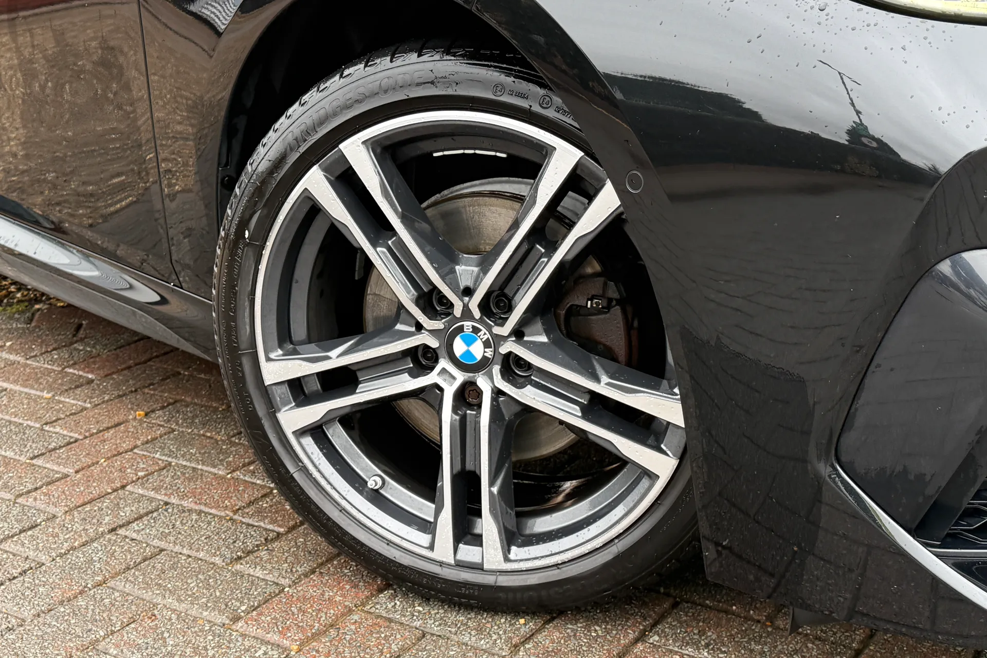 BMW 2 SERIES thumbnail image number 8