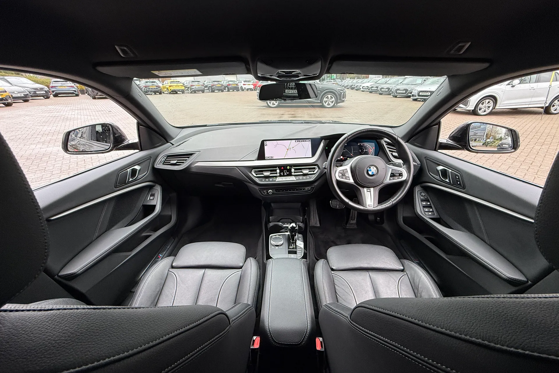 BMW 2 SERIES thumbnail image number 3