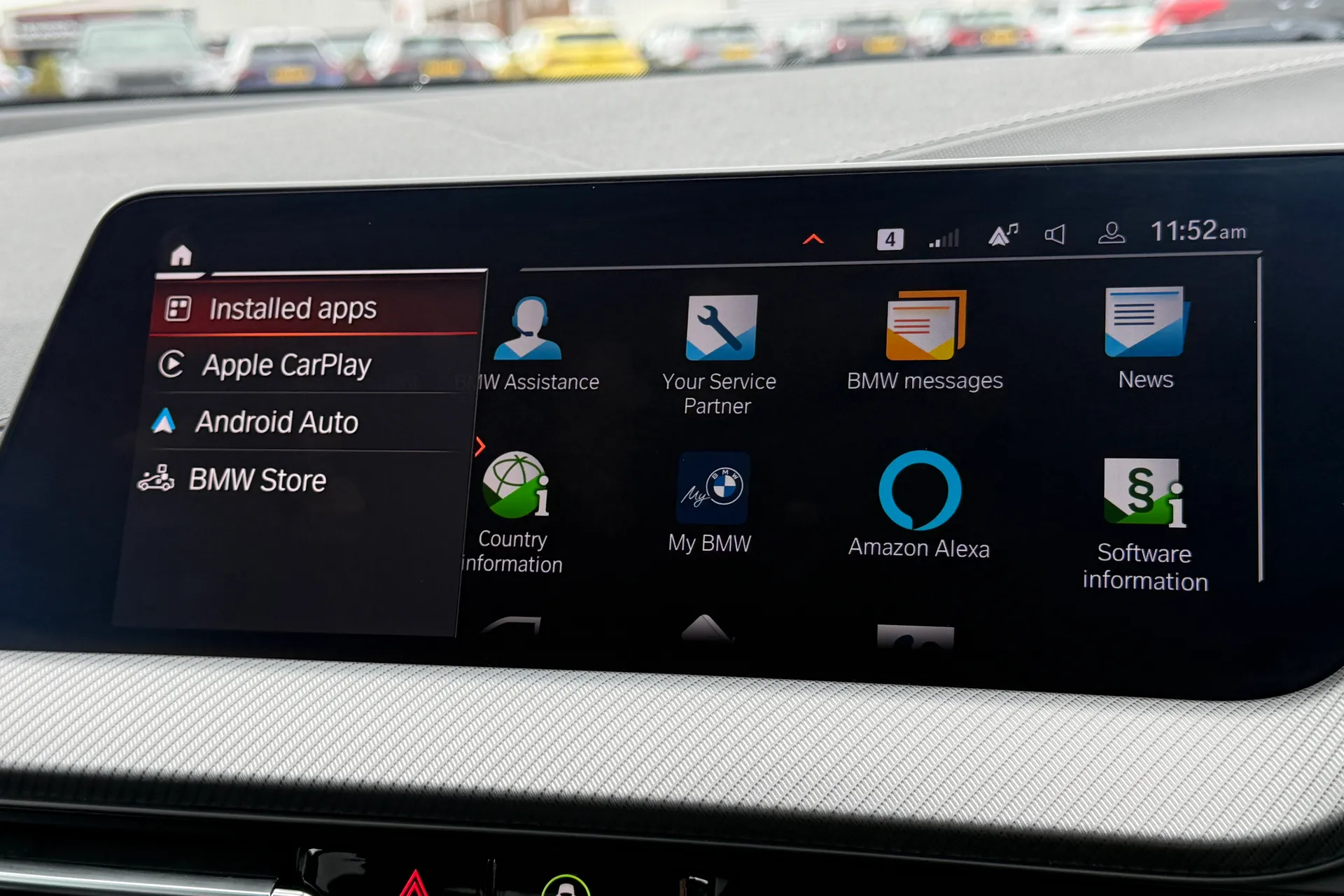 BMW 2 SERIES thumbnail image number 10