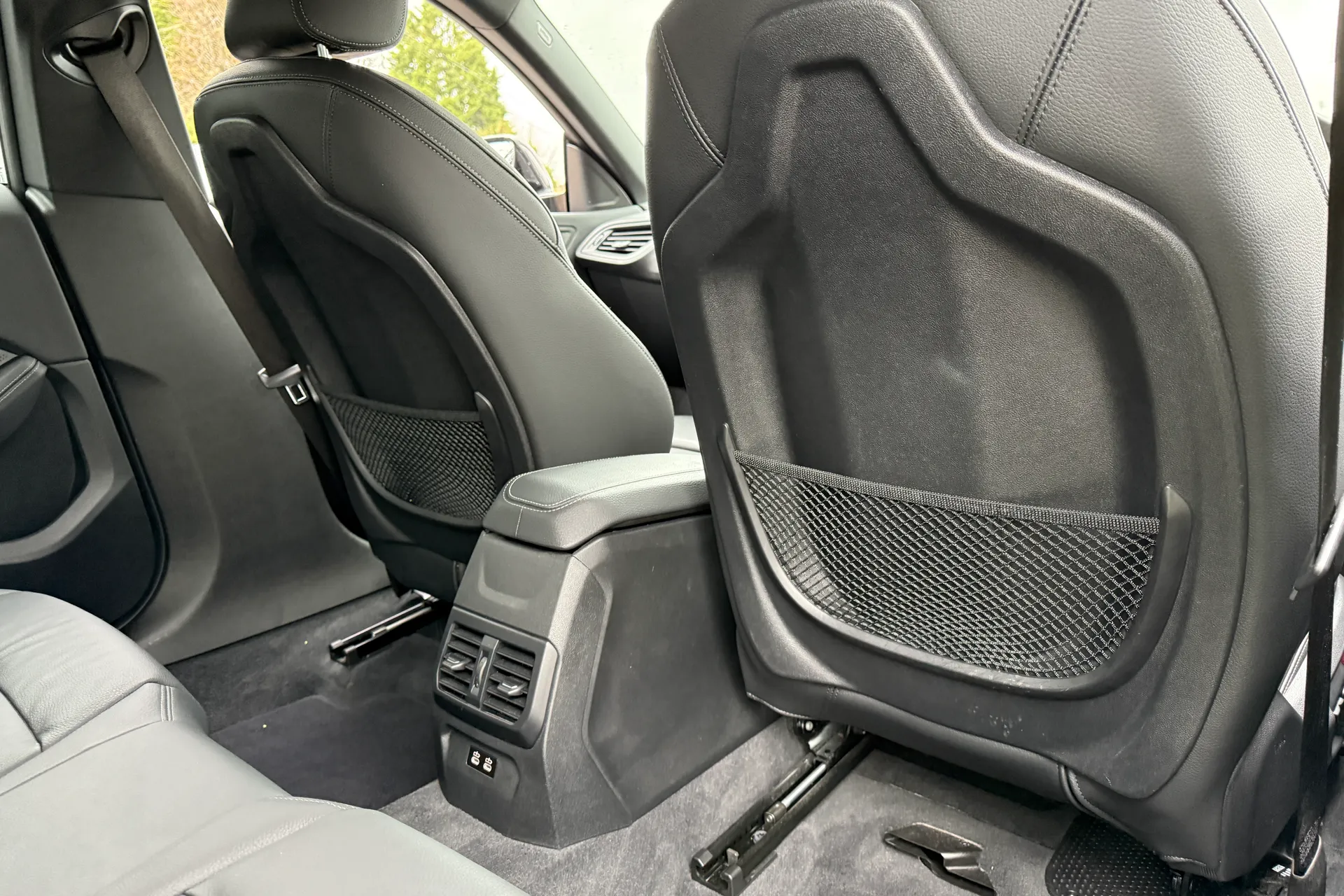 BMW 2 SERIES thumbnail image number 45