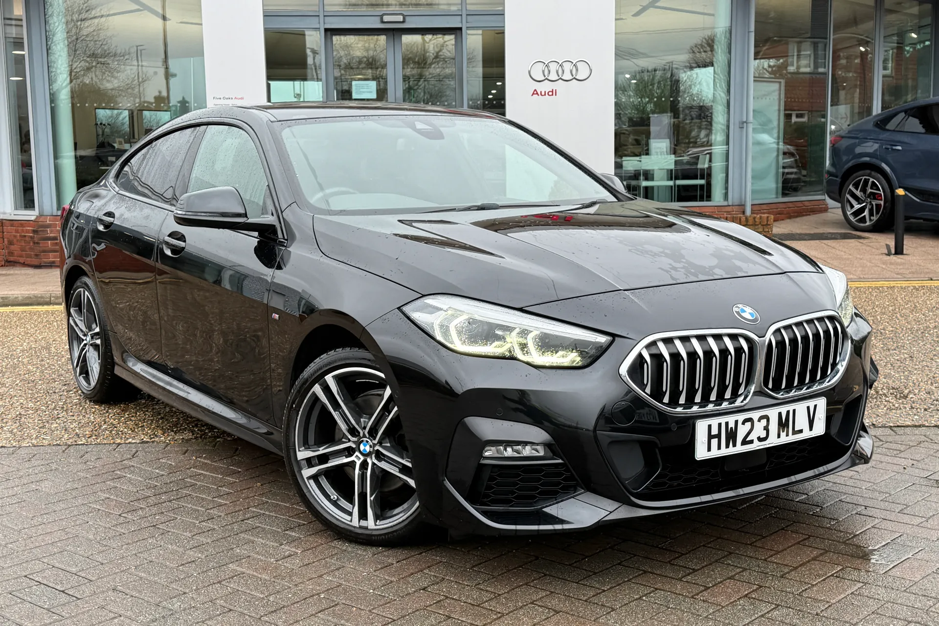 BMW 2 SERIES thumbnail image number 23