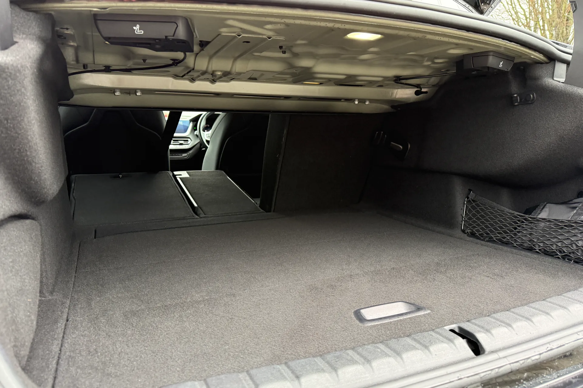 BMW 2 SERIES thumbnail image number 34