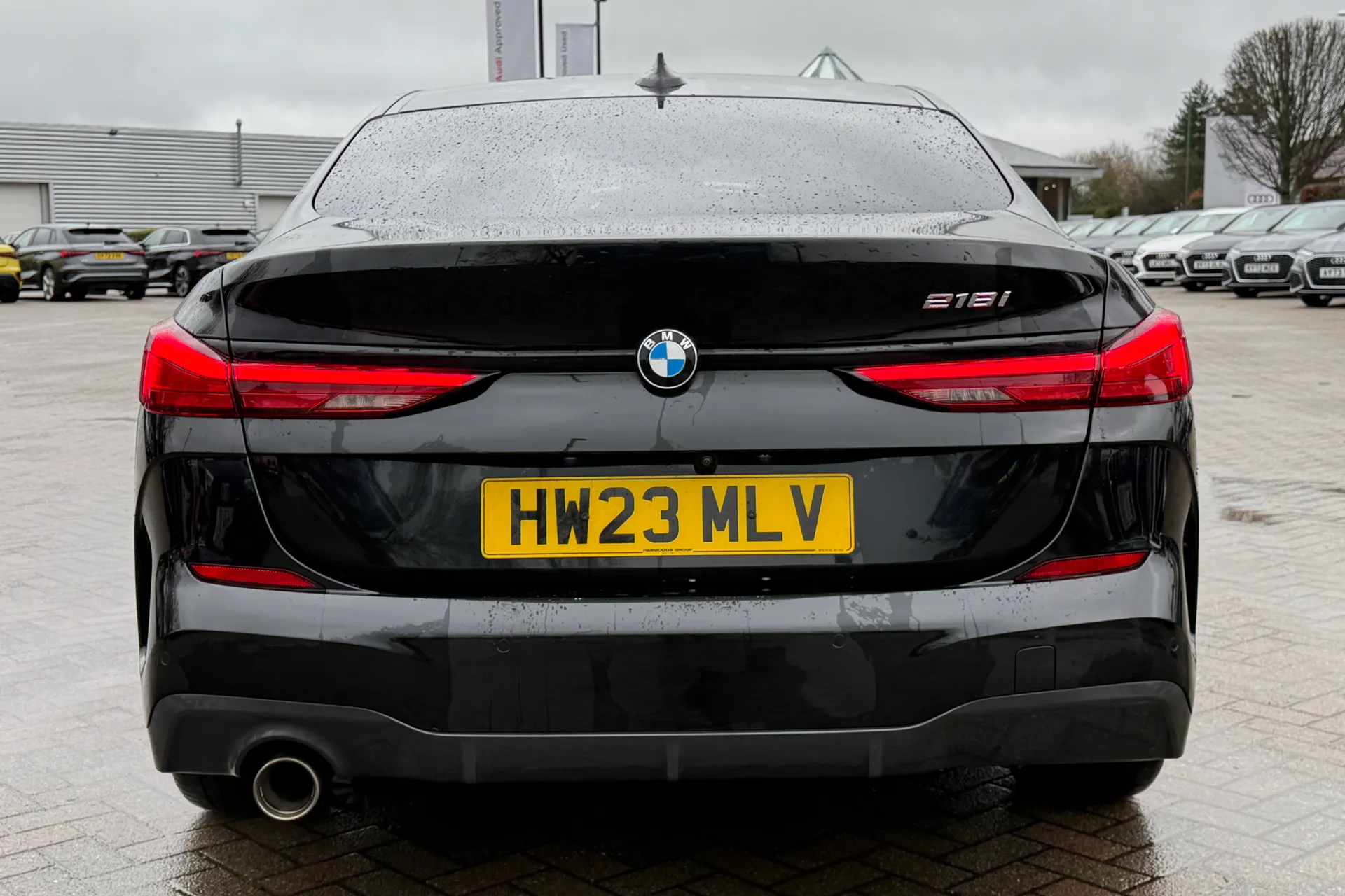 BMW 2 SERIES thumbnail image number 31