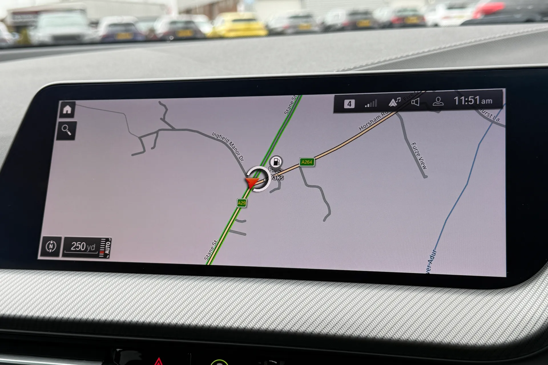 BMW 2 SERIES thumbnail image number 5