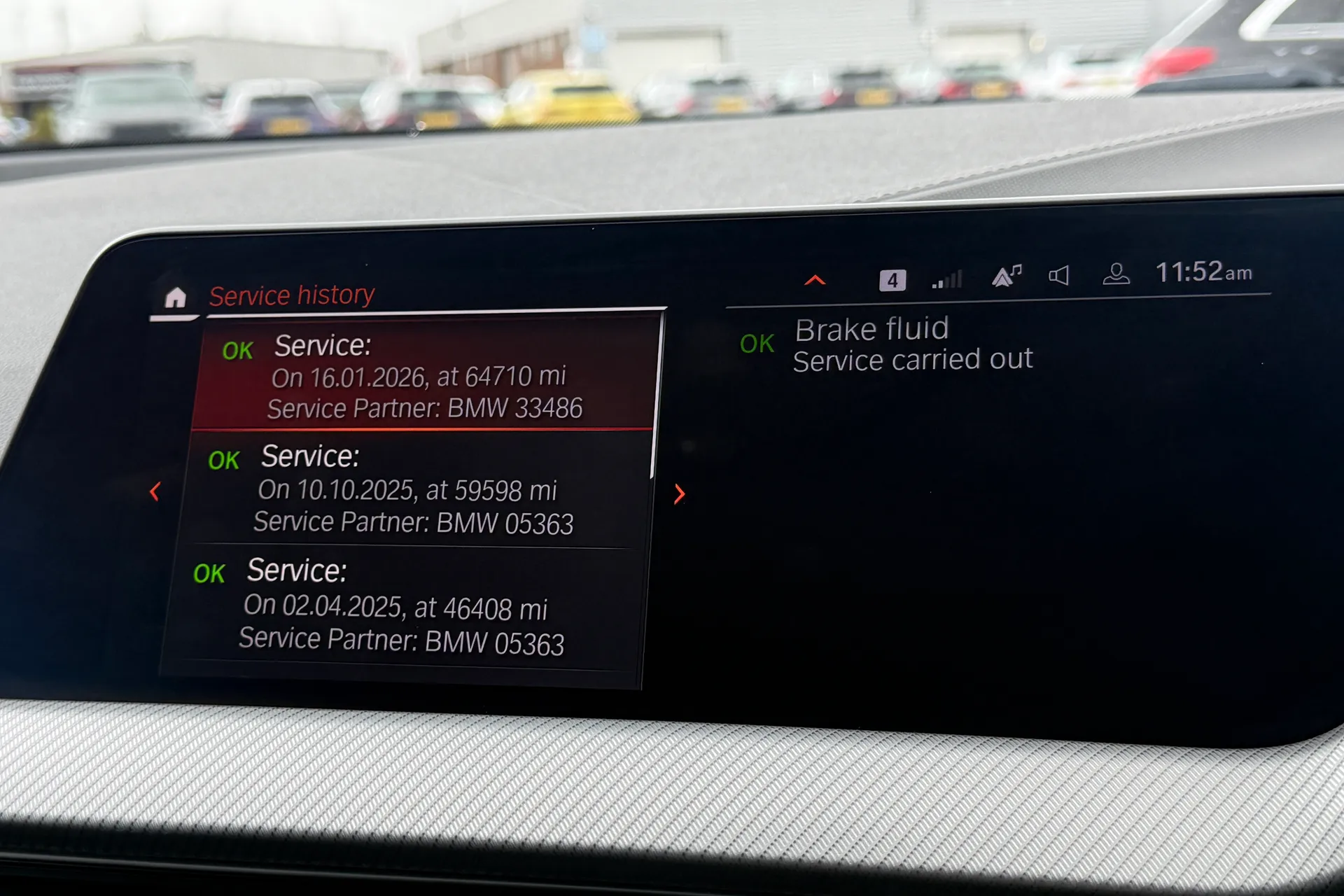 BMW 2 SERIES thumbnail image number 11