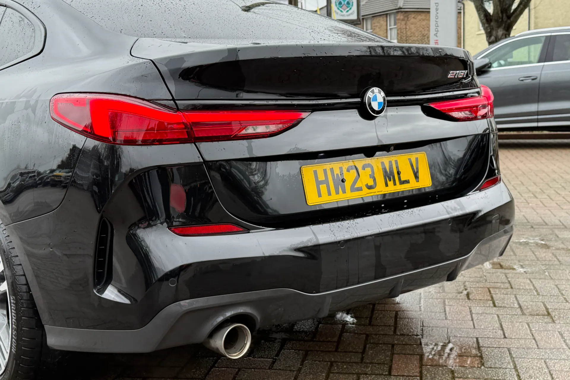 BMW 2 SERIES thumbnail image number 50