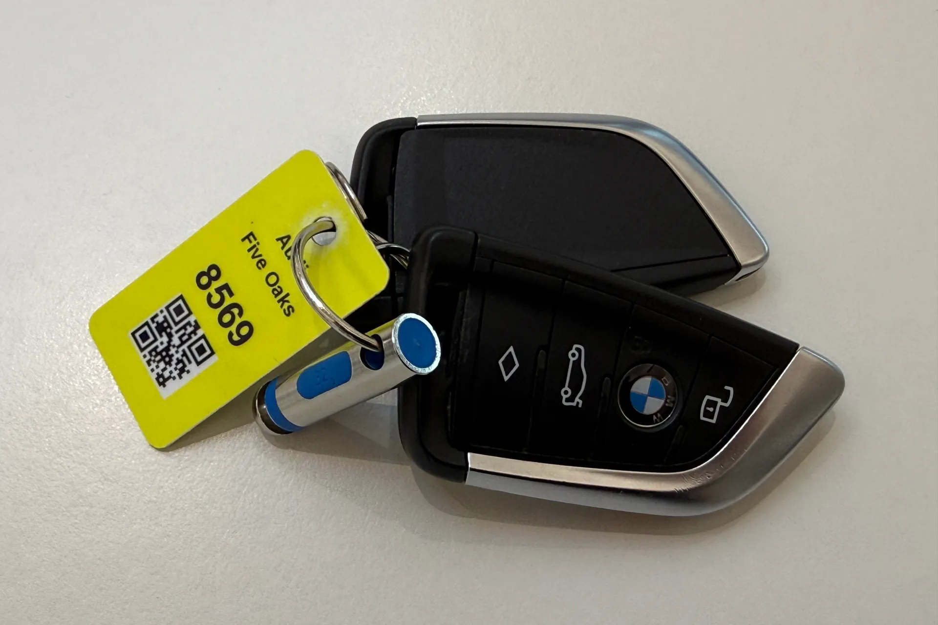 BMW 2 SERIES thumbnail image number 7