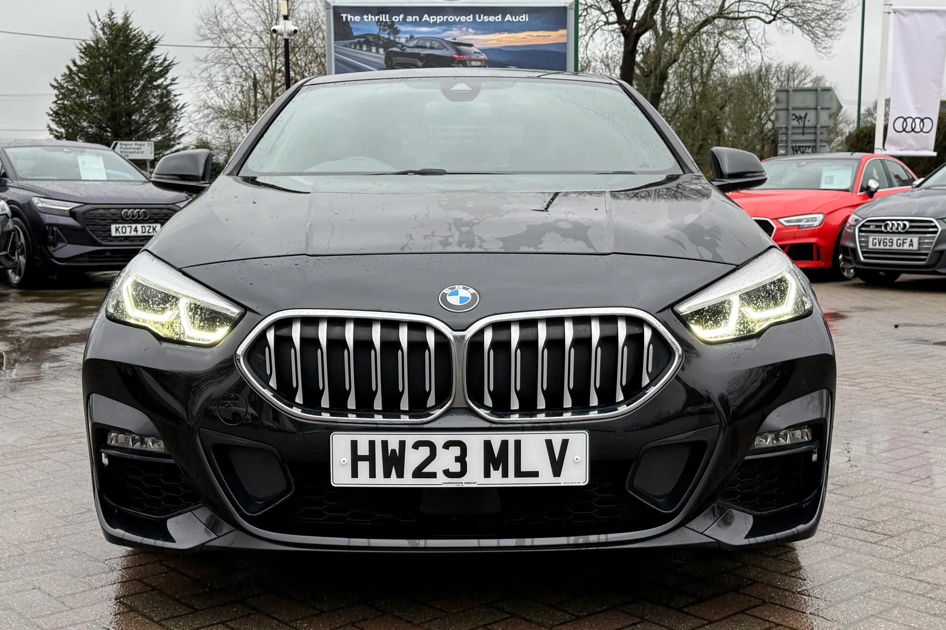 BMW 2 SERIES thumbnail image number 24