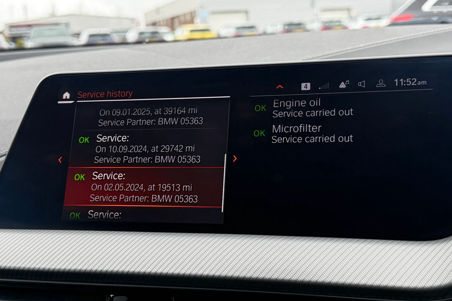 BMW 2 SERIES thumbnail image number 12