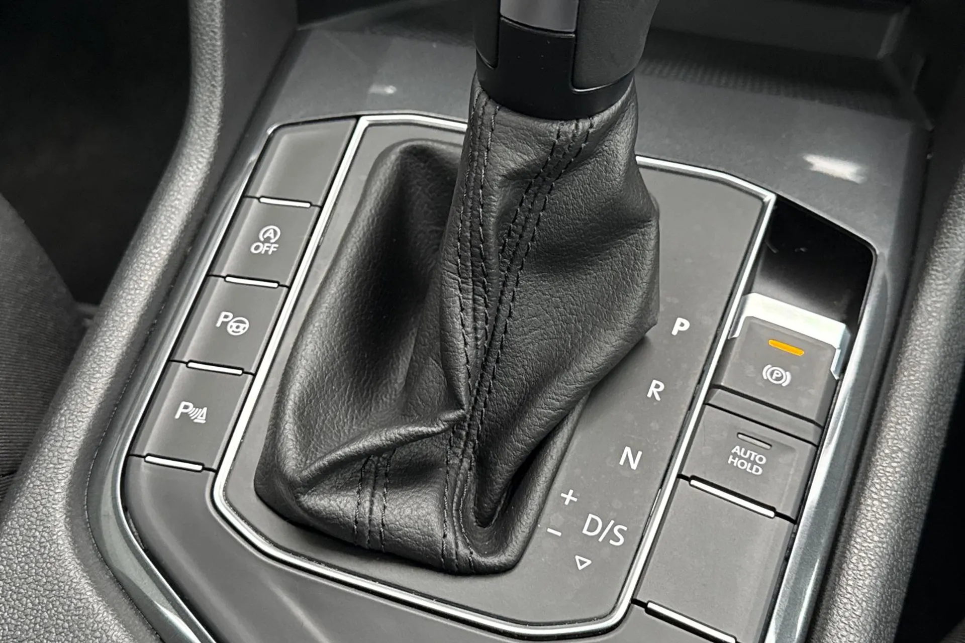 VOLKSWAGEN TIGUAN ALLSPACE thumbnail image number 58