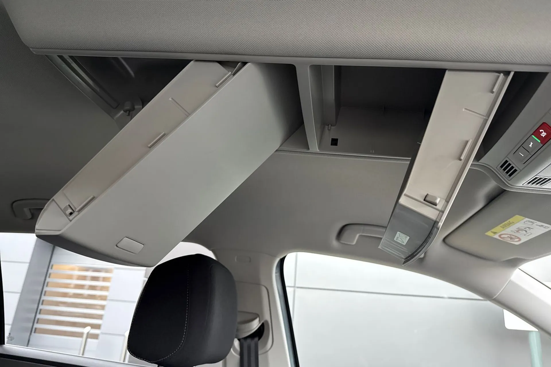 VOLKSWAGEN TIGUAN ALLSPACE thumbnail image number 55