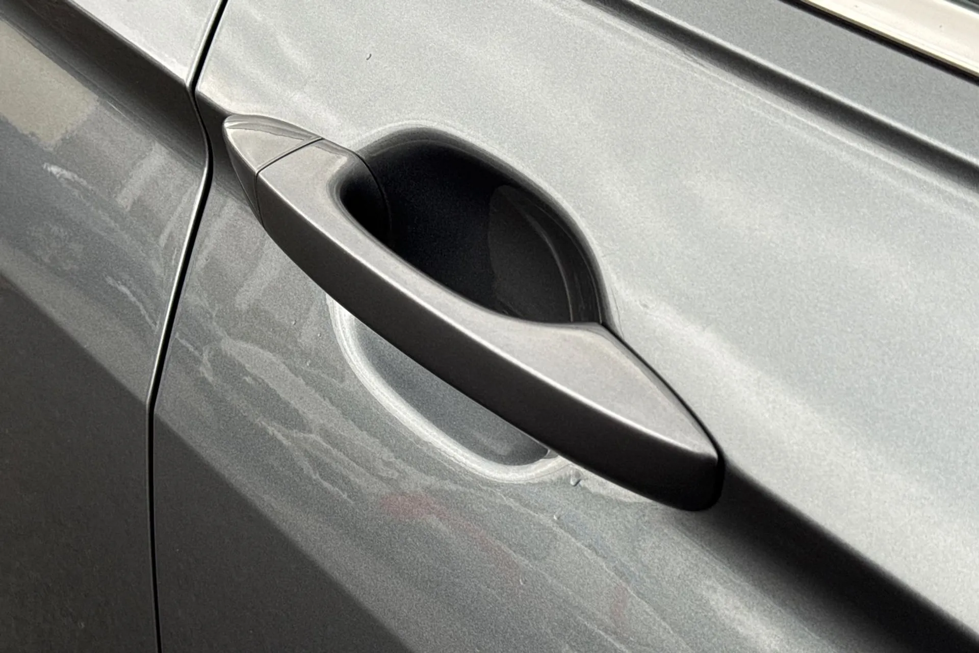 VOLKSWAGEN TIGUAN ALLSPACE thumbnail image number 22