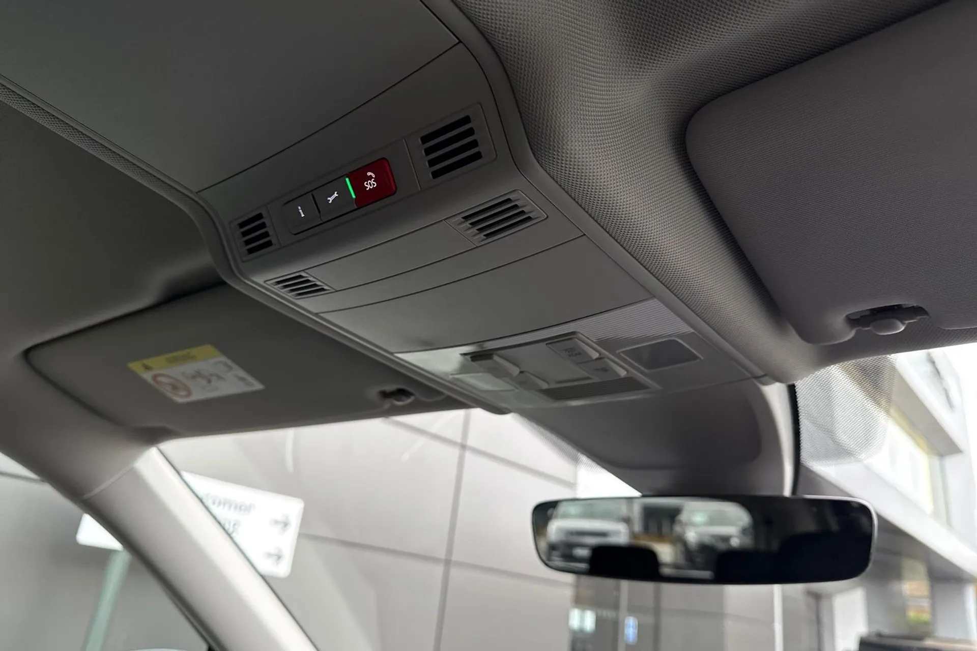 VOLKSWAGEN TIGUAN ALLSPACE thumbnail image number 52