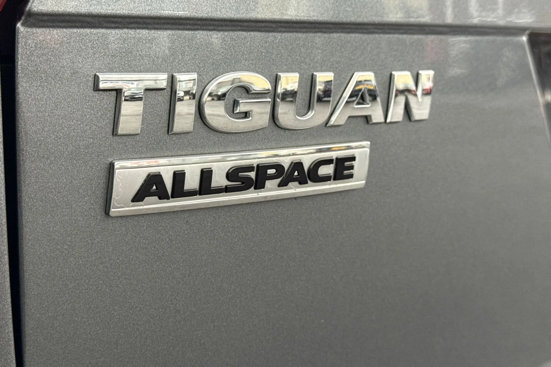 VOLKSWAGEN TIGUAN ALLSPACE thumbnail image number 26