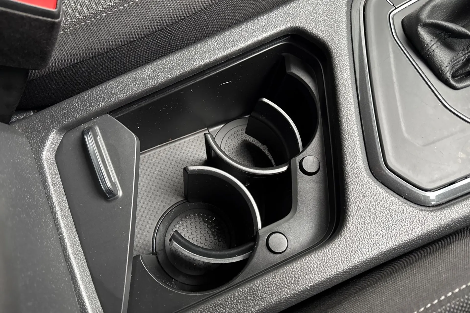 VOLKSWAGEN TIGUAN ALLSPACE thumbnail image number 53