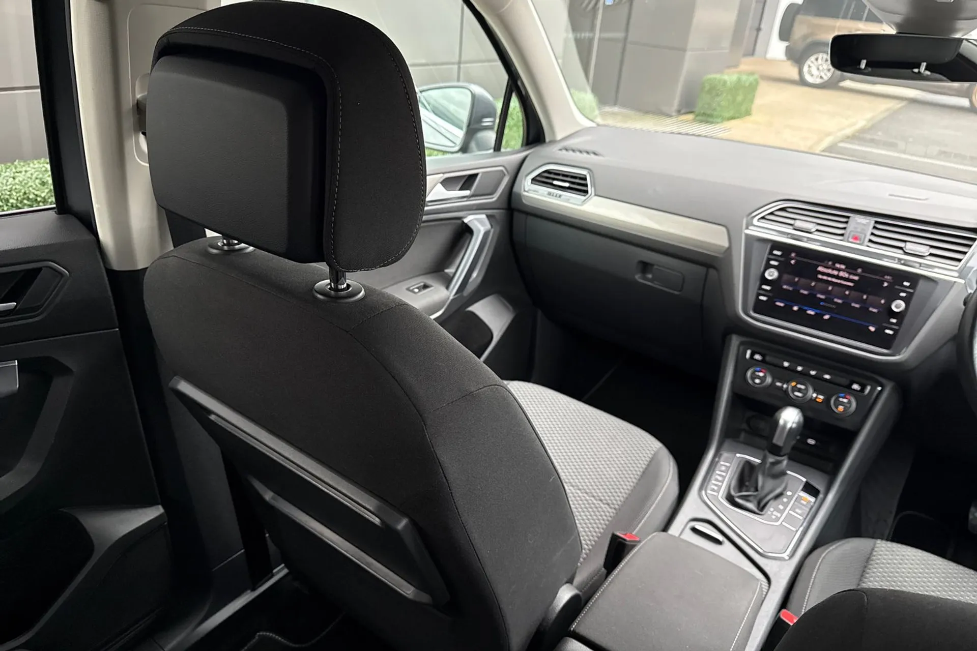 VOLKSWAGEN TIGUAN ALLSPACE thumbnail image number 39