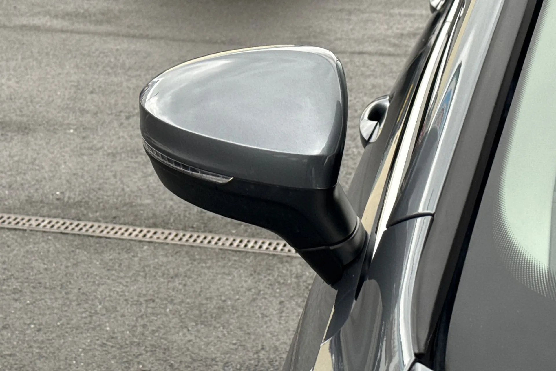 VOLKSWAGEN TIGUAN ALLSPACE thumbnail image number 23