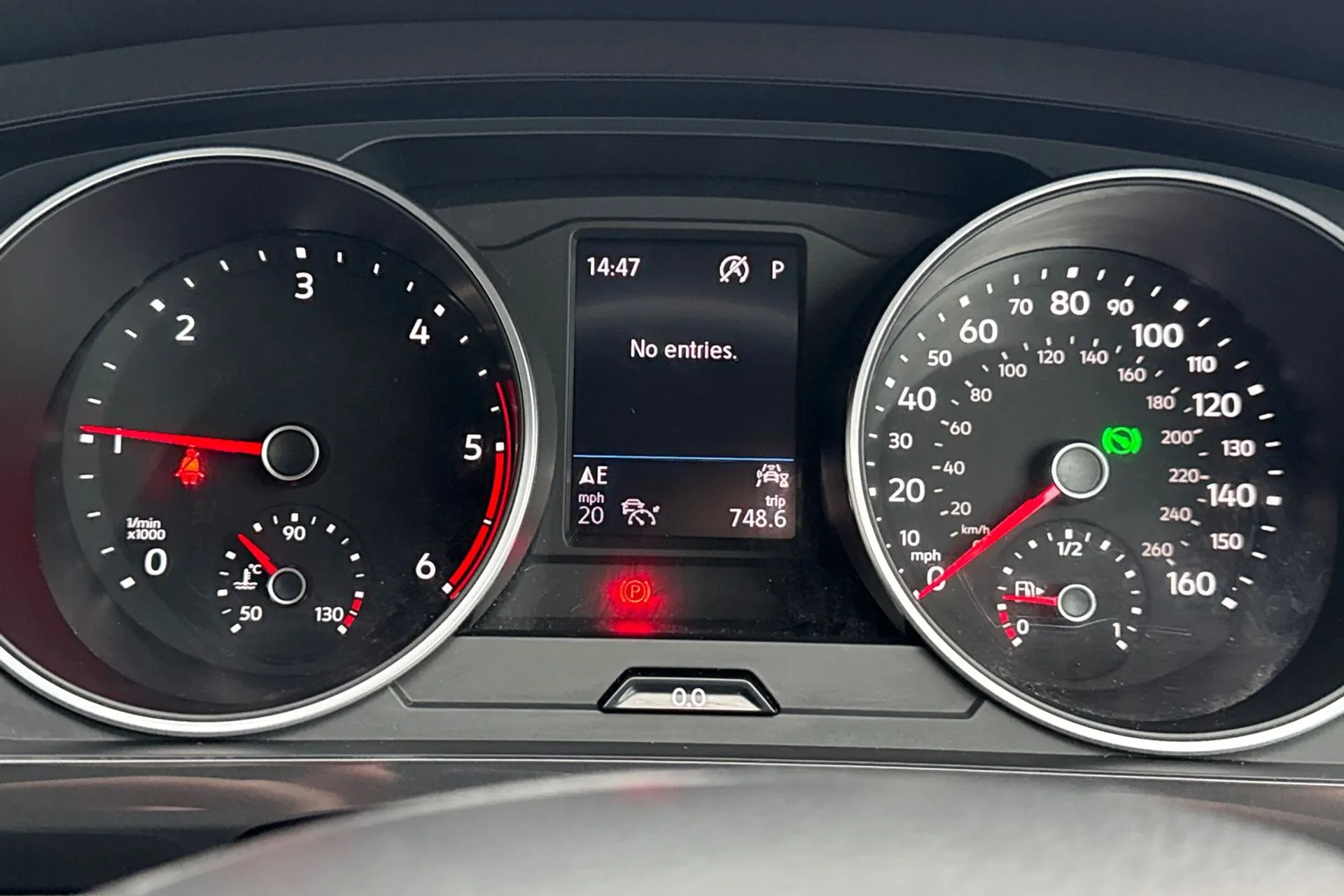 VOLKSWAGEN TIGUAN ALLSPACE thumbnail image number 67