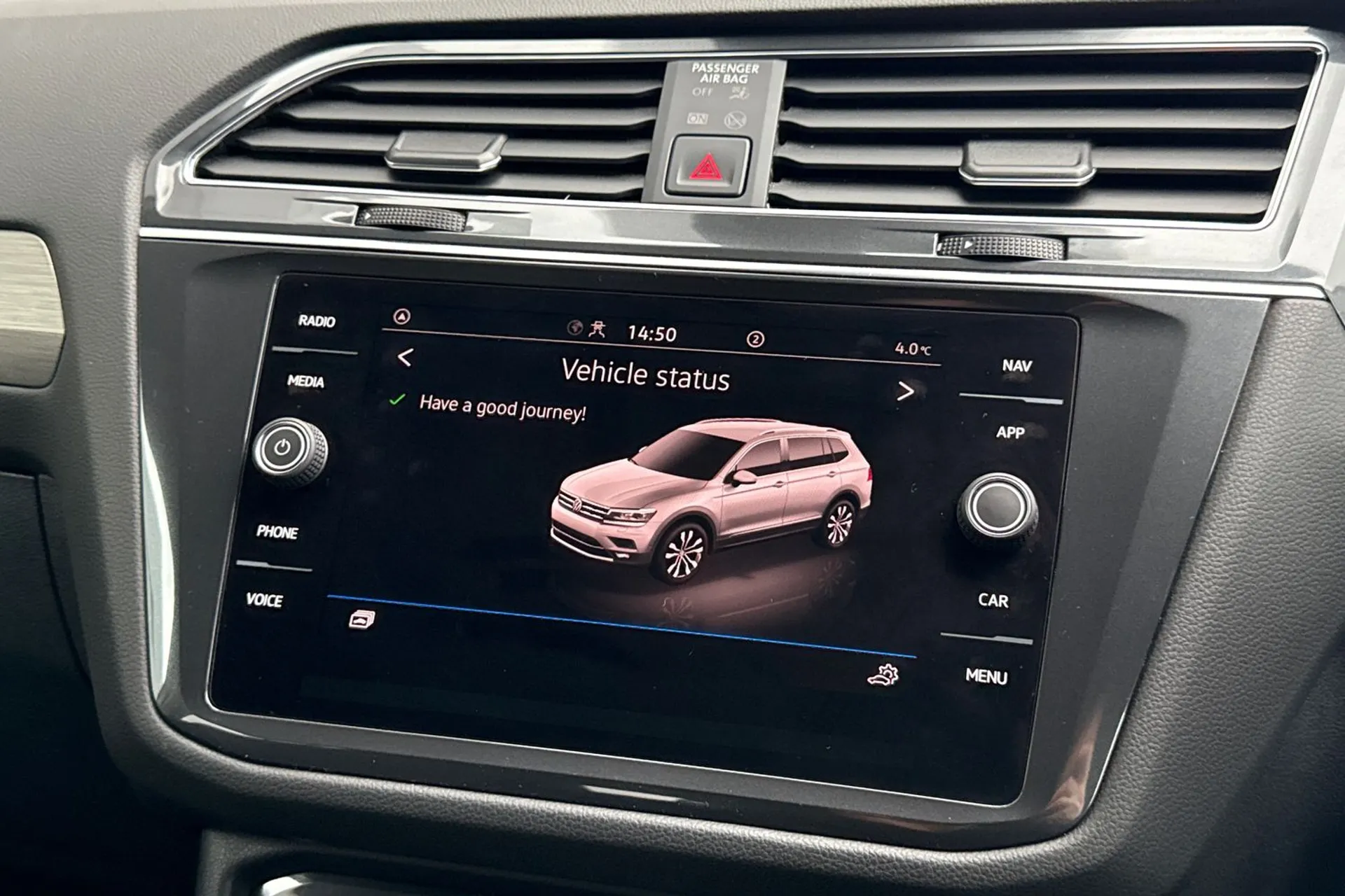 VOLKSWAGEN TIGUAN ALLSPACE thumbnail image number 62