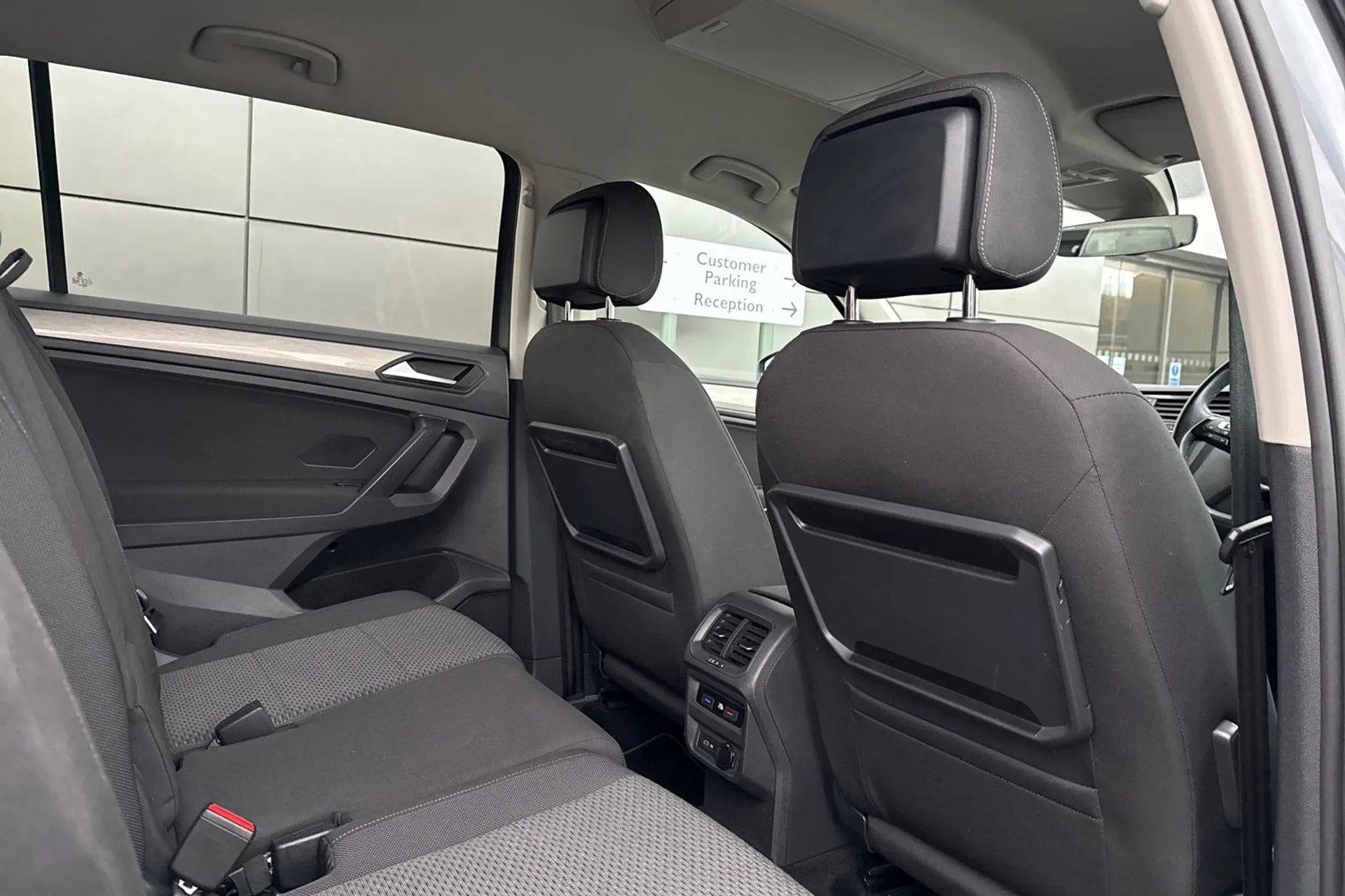 VOLKSWAGEN TIGUAN ALLSPACE thumbnail image number 33