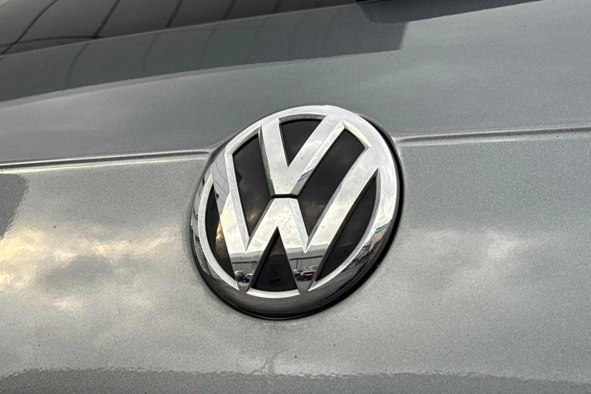 VOLKSWAGEN TIGUAN ALLSPACE thumbnail image number 27