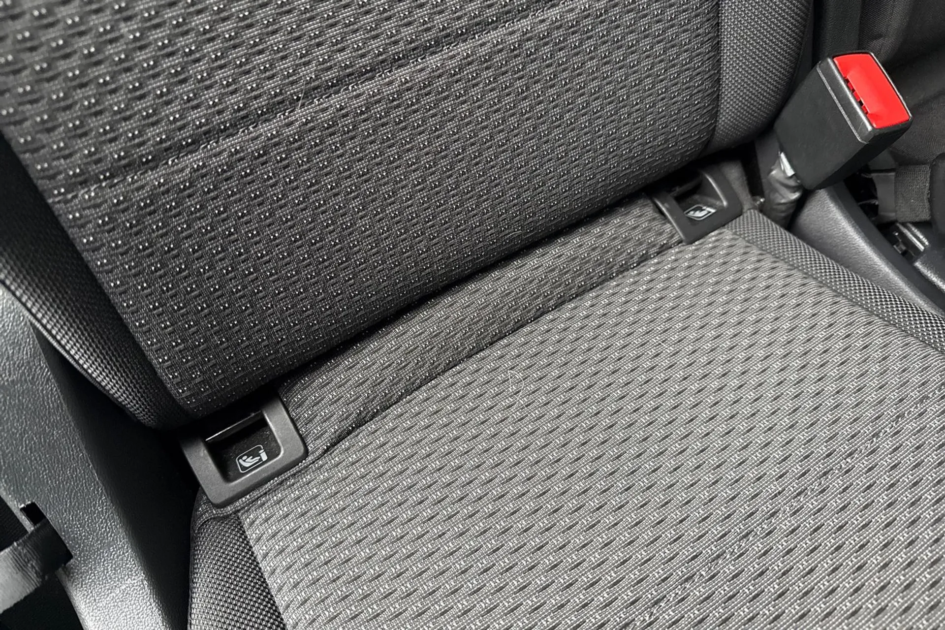 VOLKSWAGEN TIGUAN ALLSPACE thumbnail image number 34