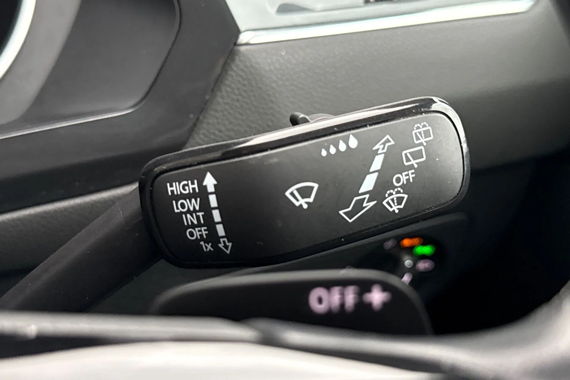 VOLKSWAGEN TIGUAN ALLSPACE thumbnail image number 66