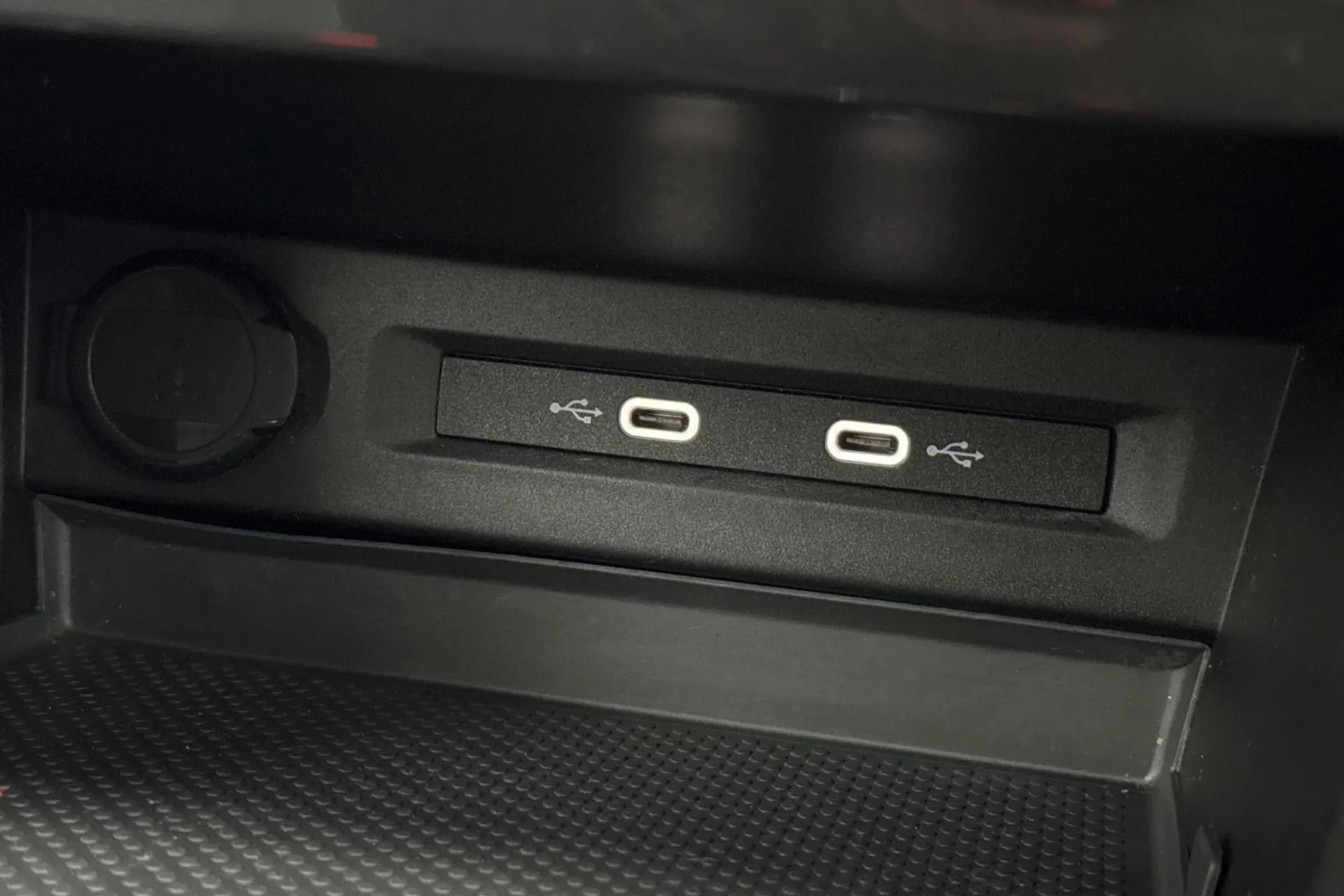 VOLKSWAGEN TIGUAN ALLSPACE thumbnail image number 56