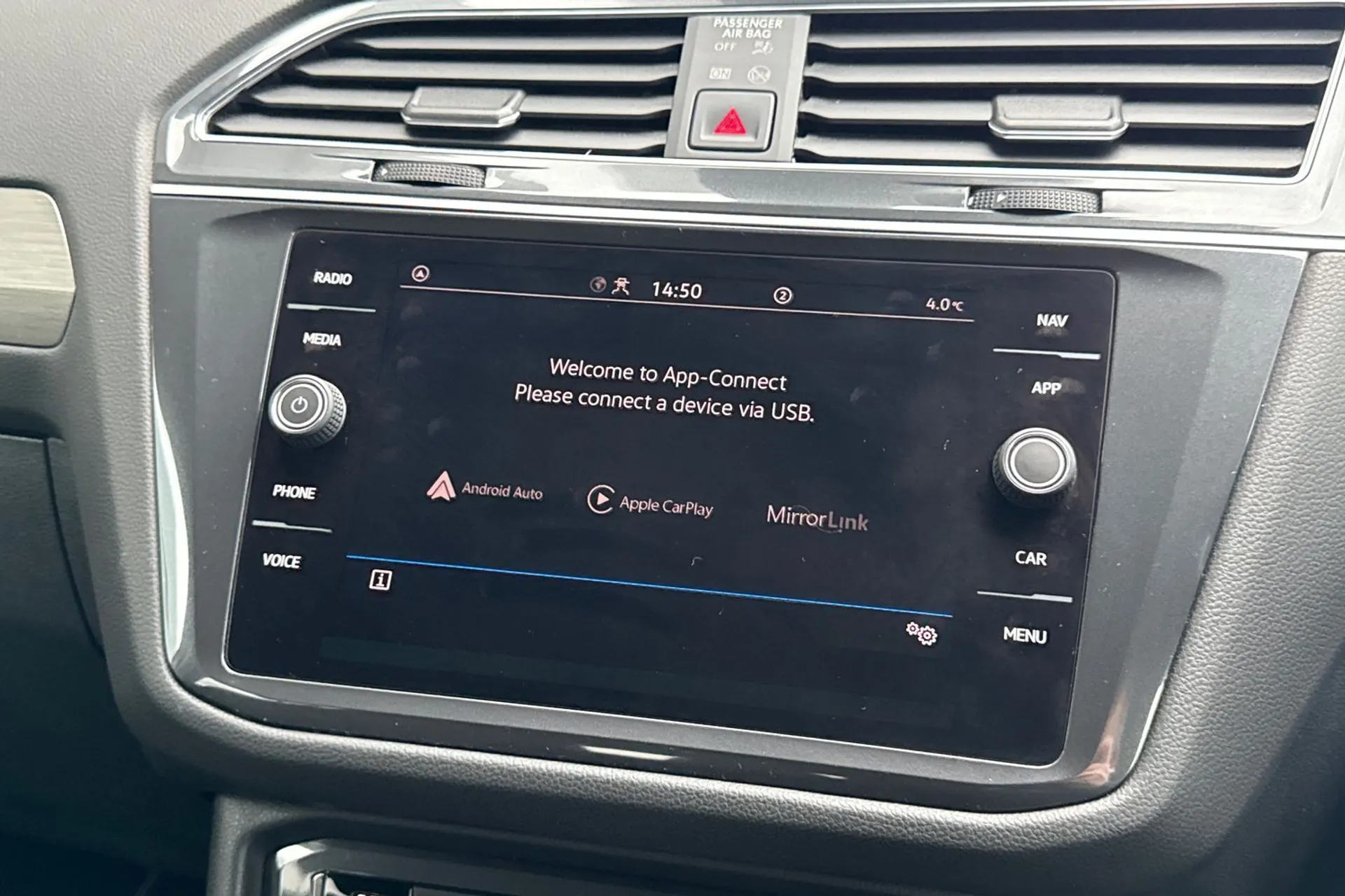 VOLKSWAGEN TIGUAN ALLSPACE thumbnail image number 61