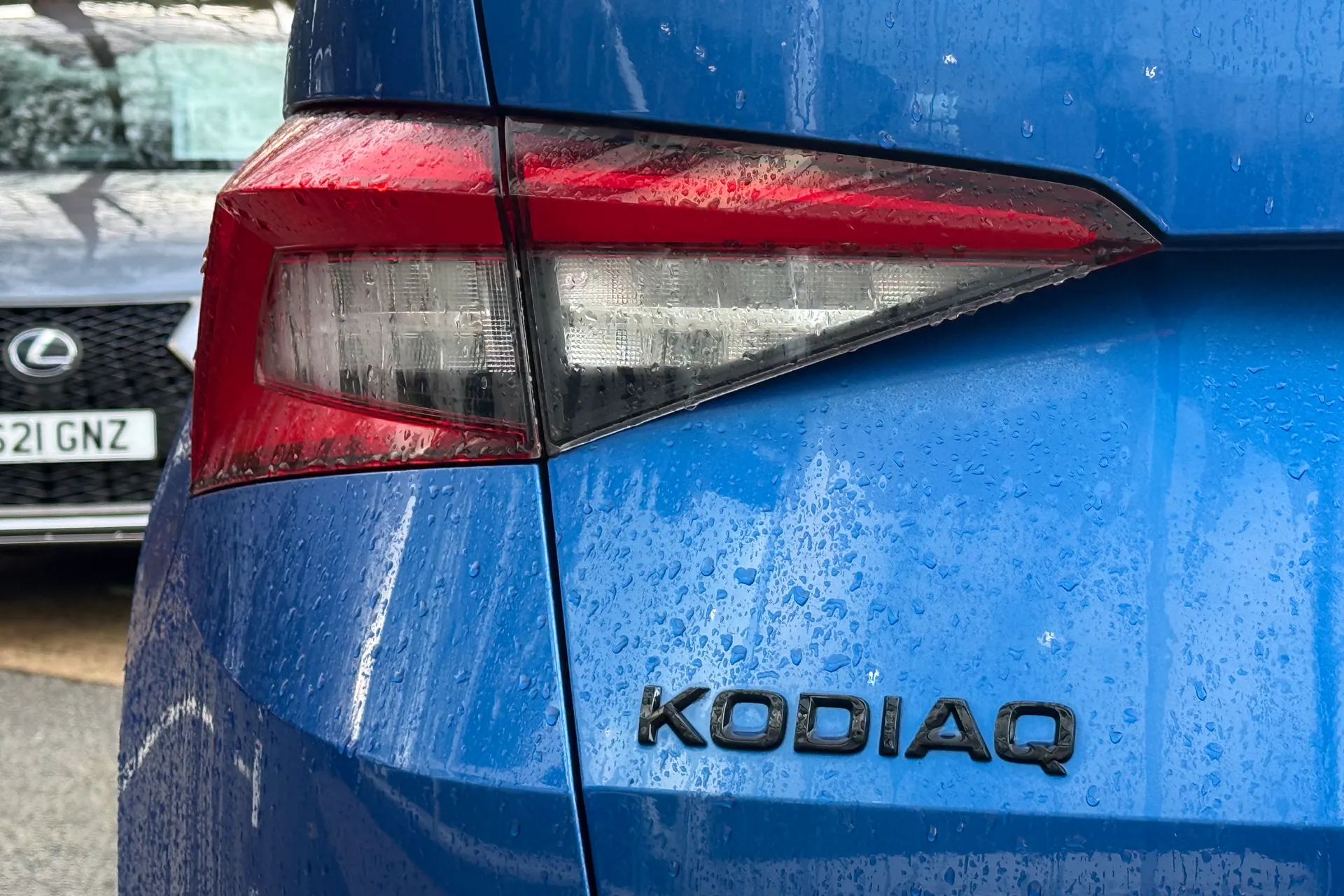 SKODA KODIAQ thumbnail image number 45