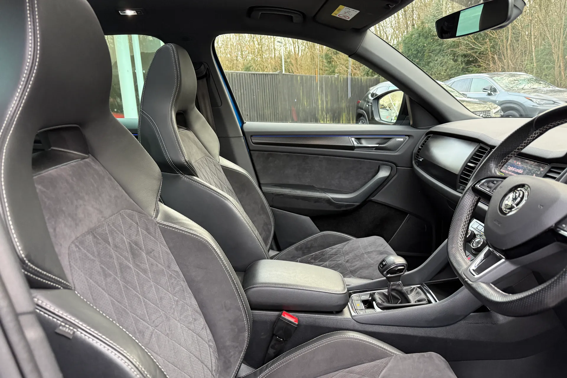 SKODA KODIAQ thumbnail image number 16