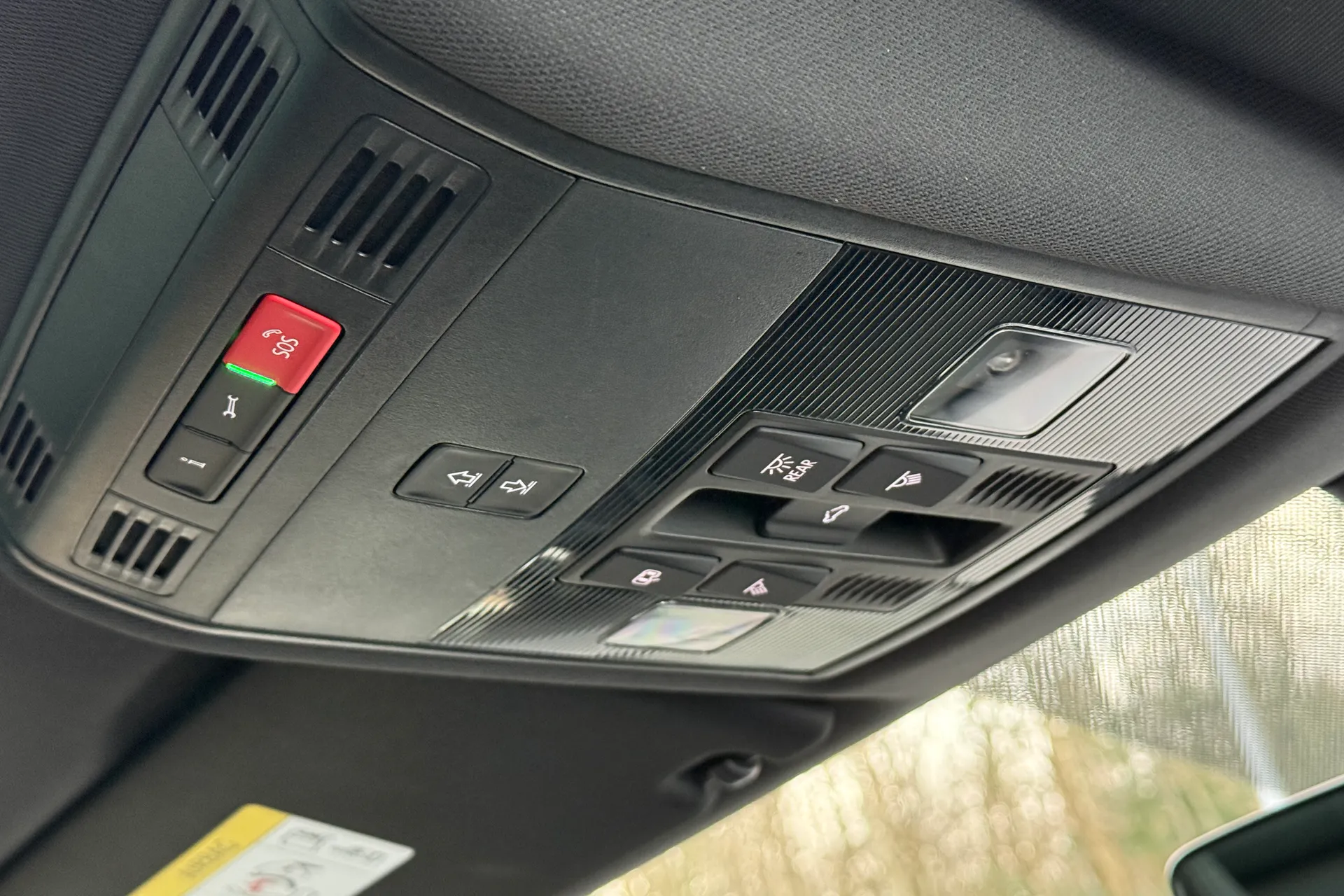 SKODA KODIAQ thumbnail image number 38