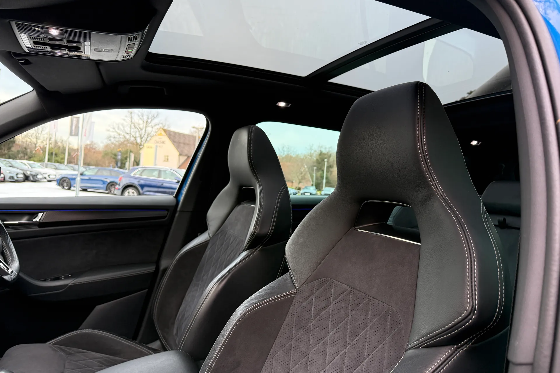 SKODA KODIAQ thumbnail image number 22