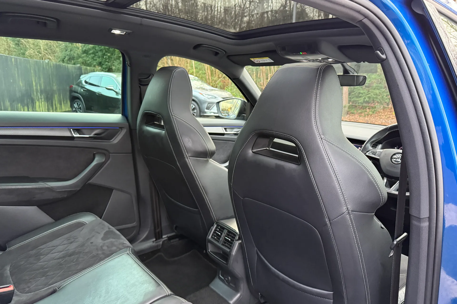 SKODA KODIAQ thumbnail image number 14