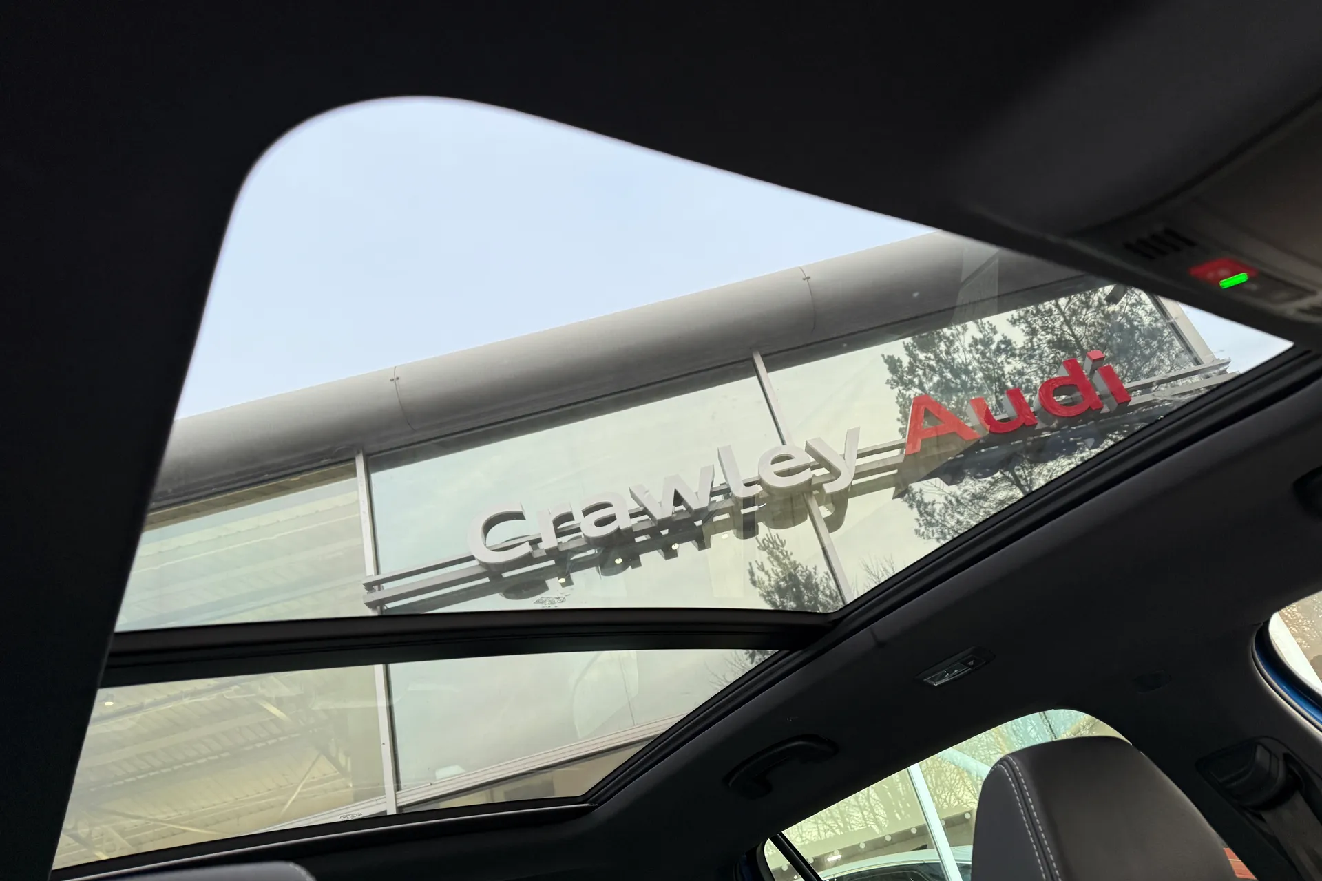 SKODA KODIAQ thumbnail image number 4