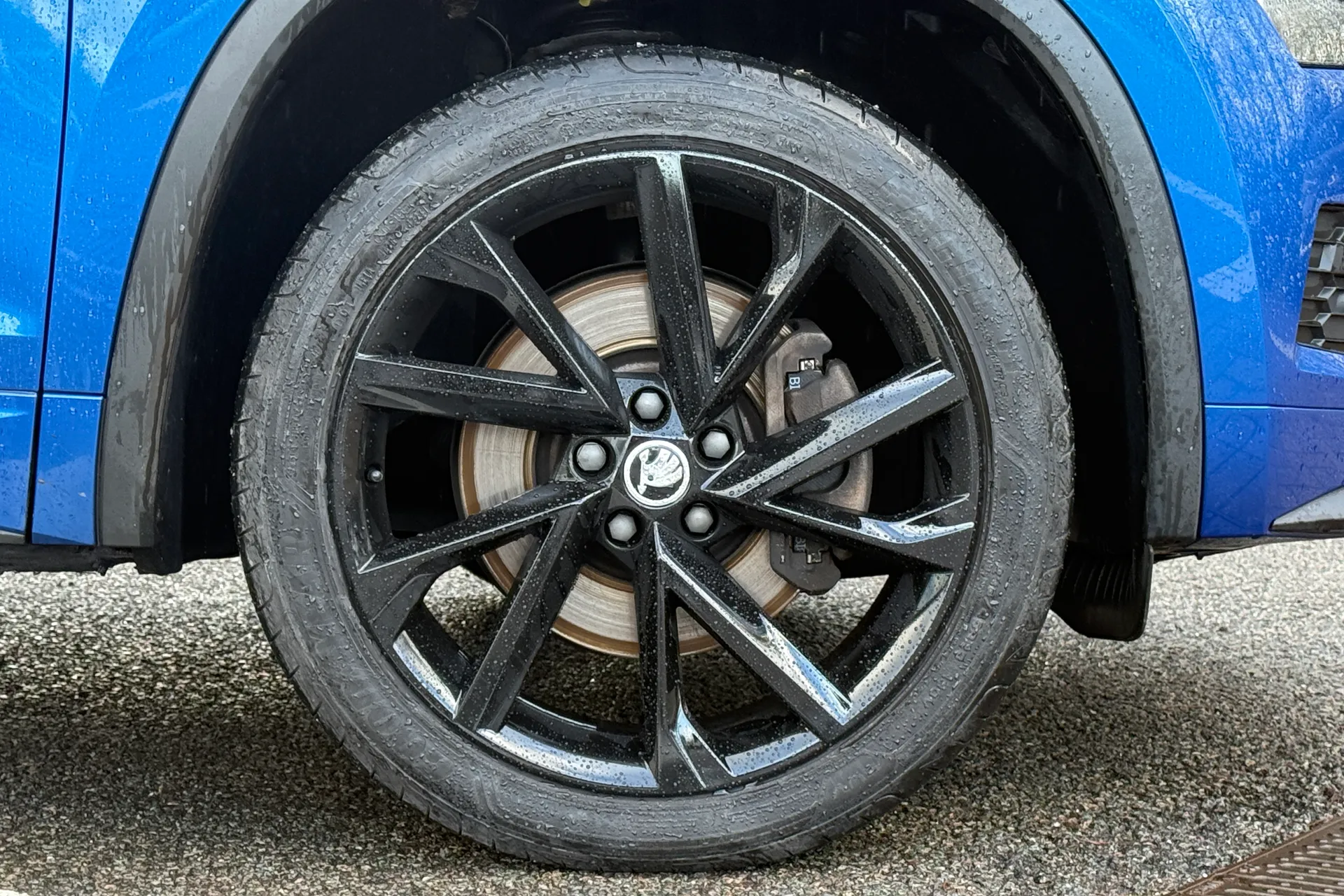 SKODA KODIAQ thumbnail image number 27