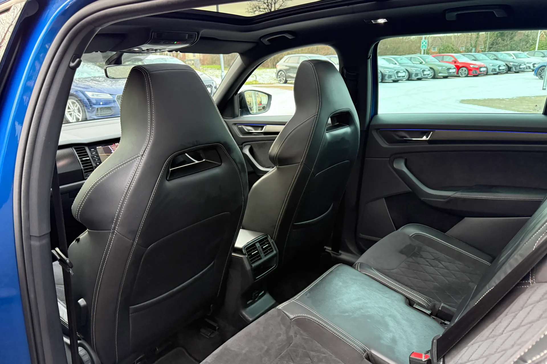 SKODA KODIAQ thumbnail image number 24