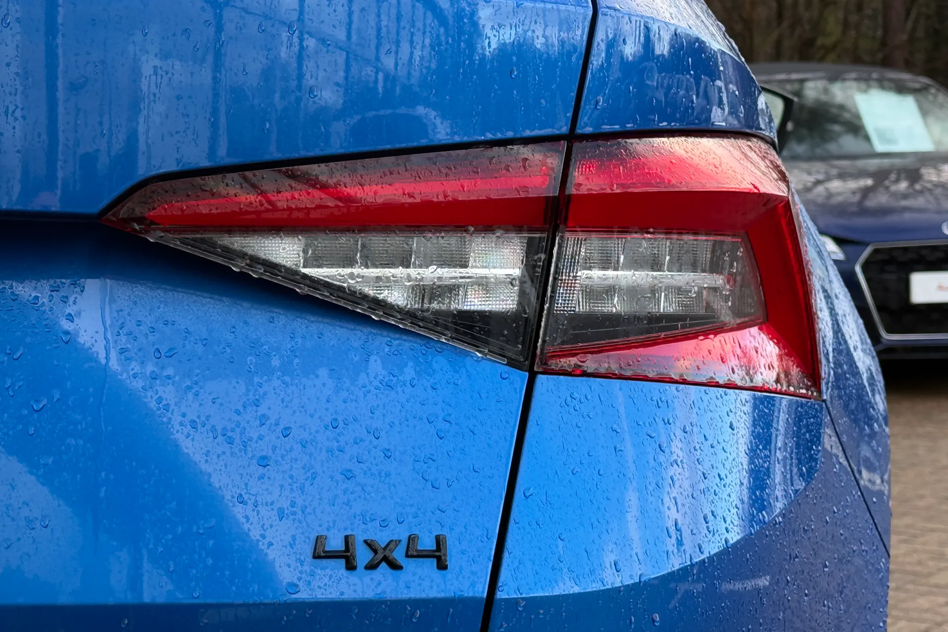 SKODA KODIAQ thumbnail image number 46