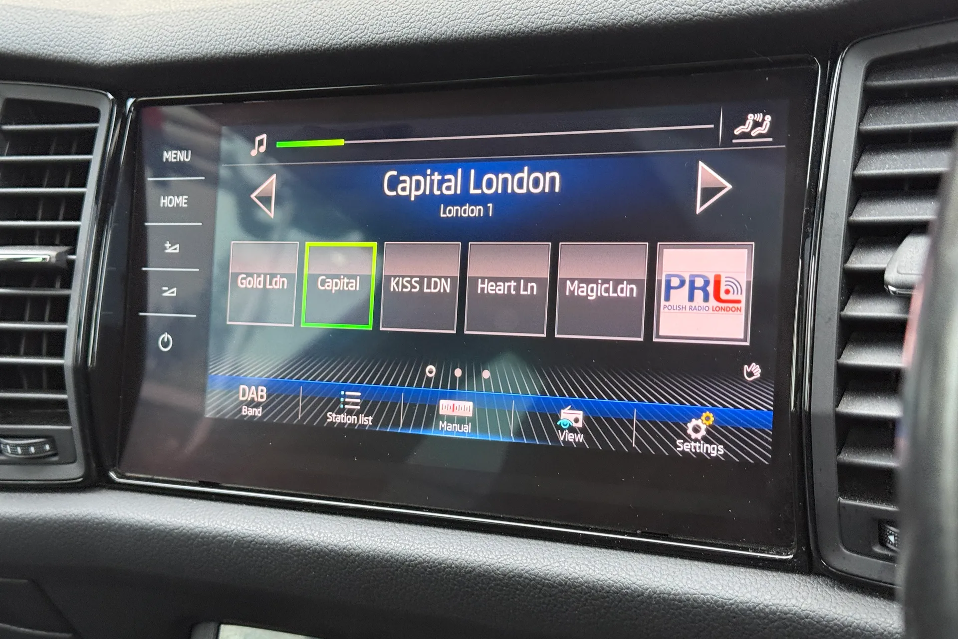 SKODA KODIAQ thumbnail image number 52