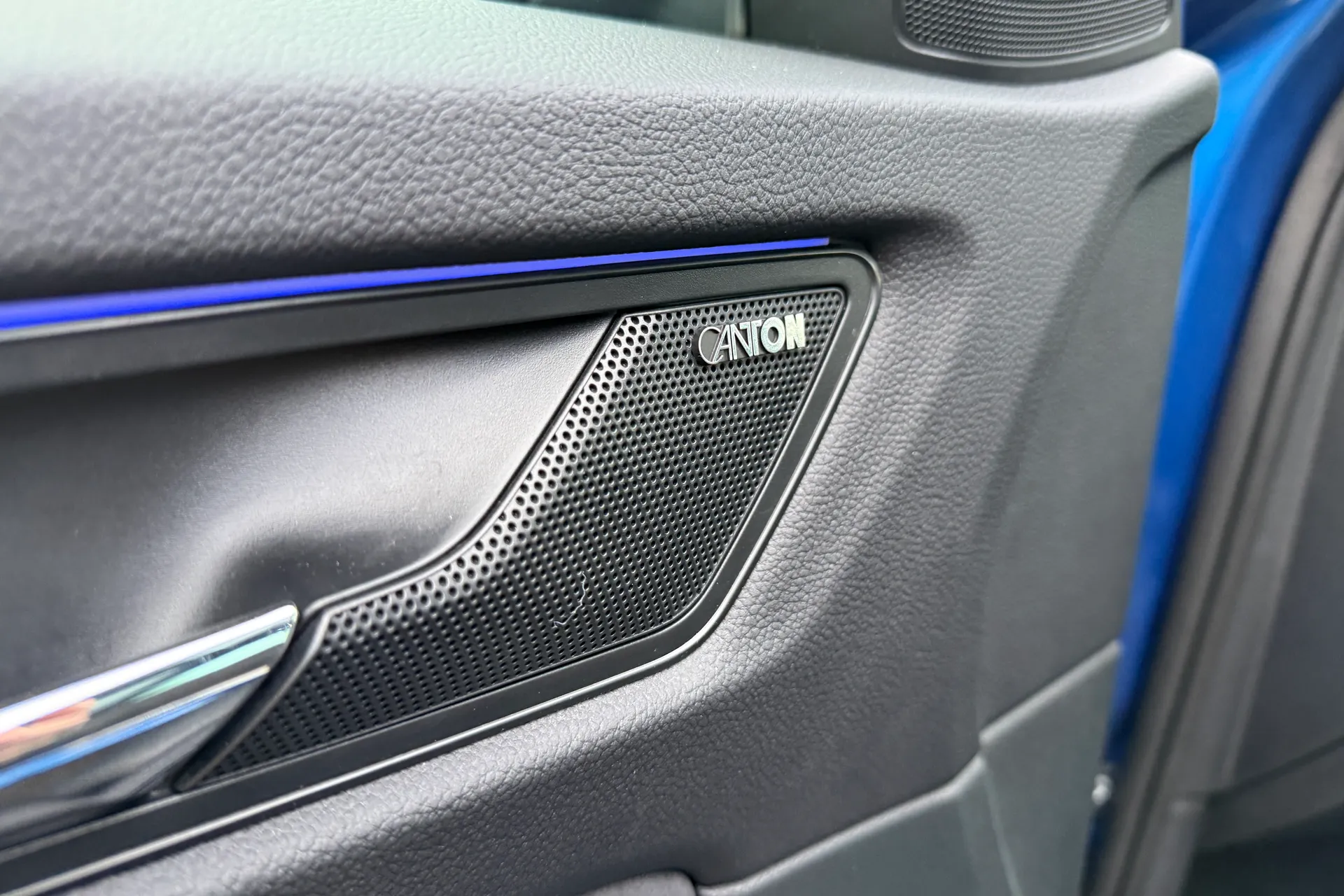 SKODA KODIAQ thumbnail image number 33