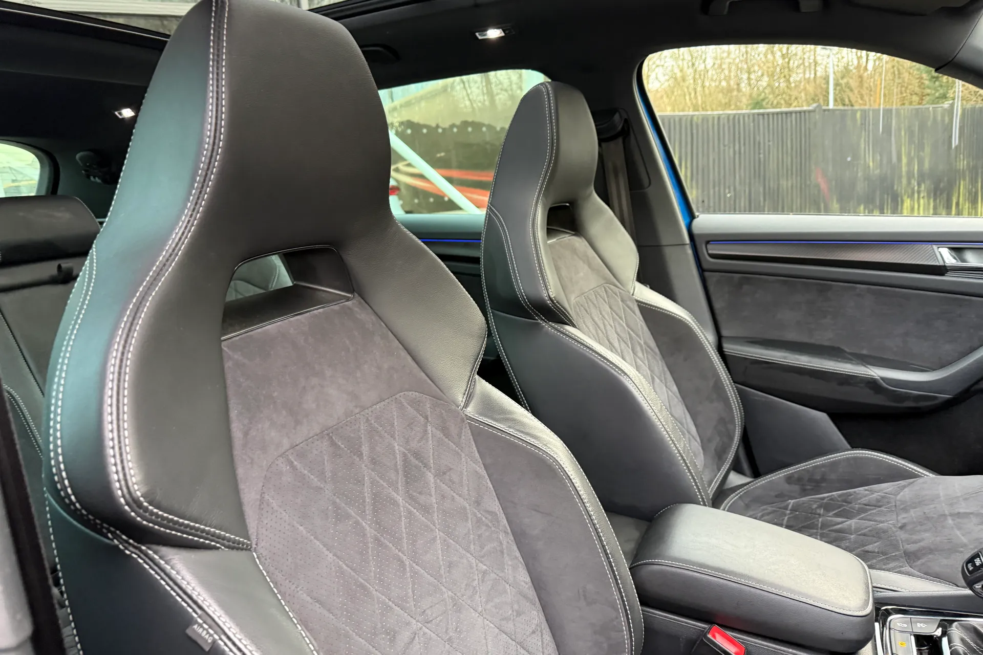 SKODA KODIAQ thumbnail image number 15