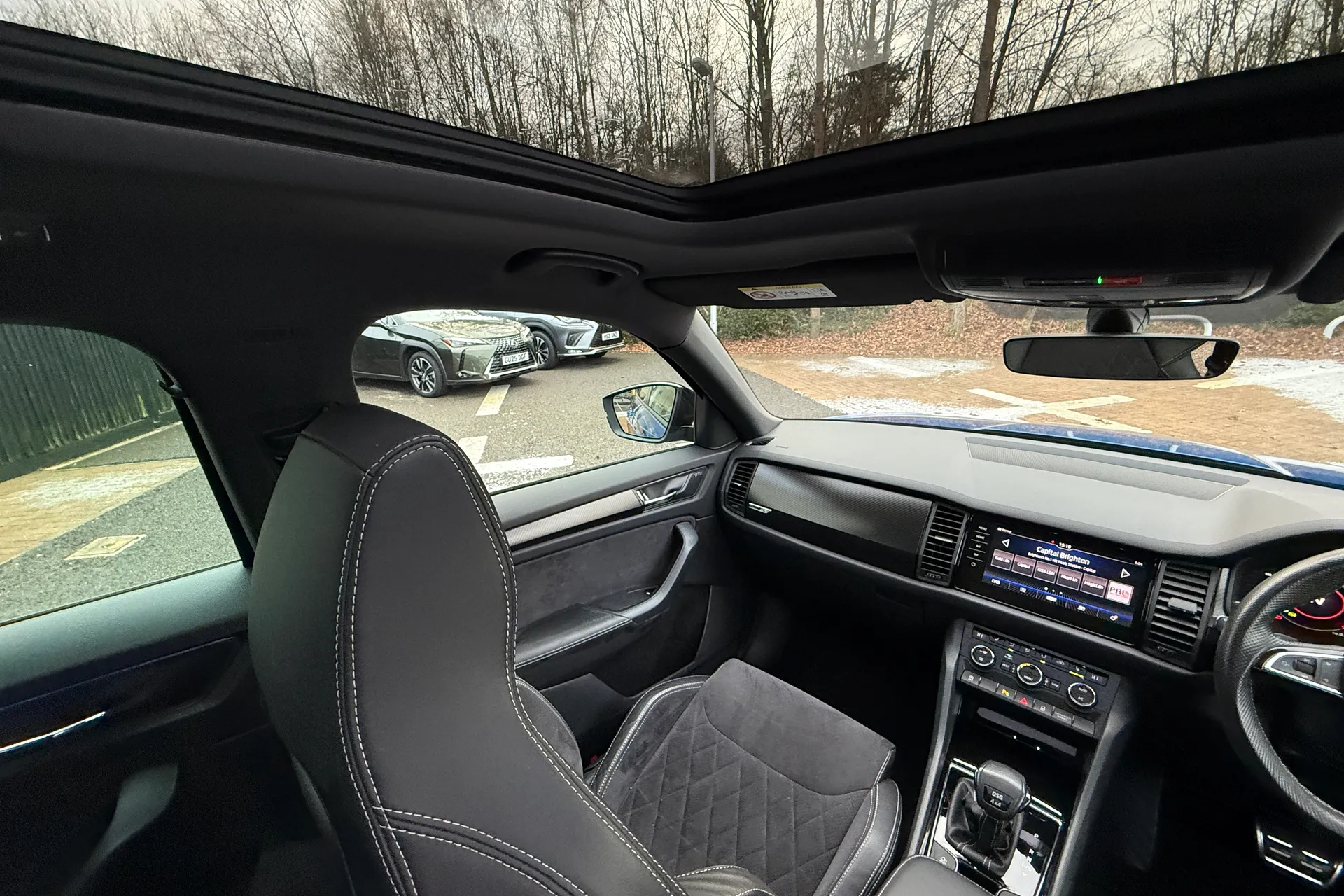 SKODA KODIAQ thumbnail image number 41