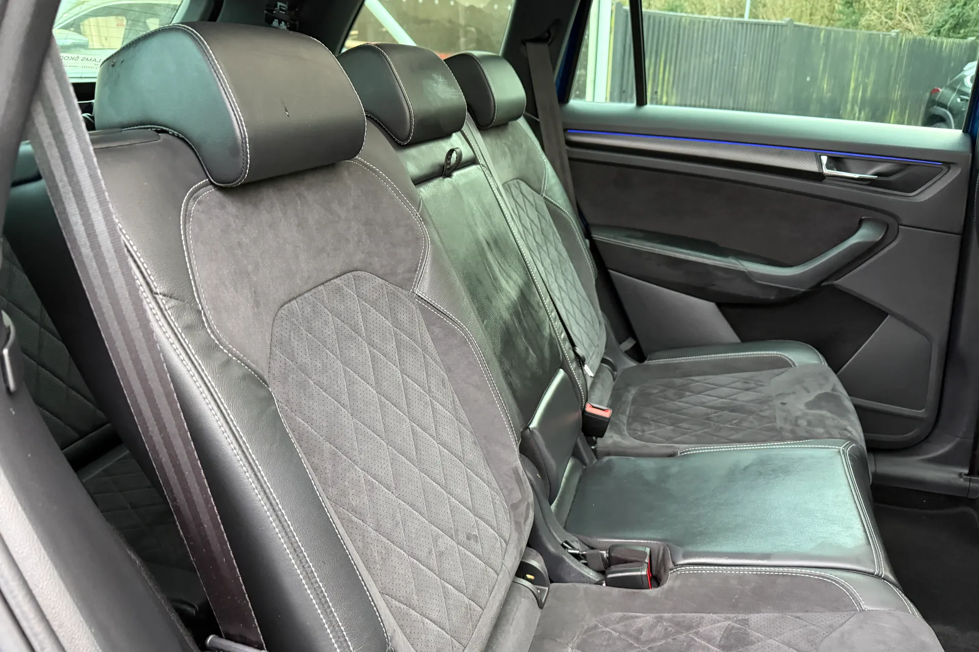 SKODA KODIAQ thumbnail image number 12