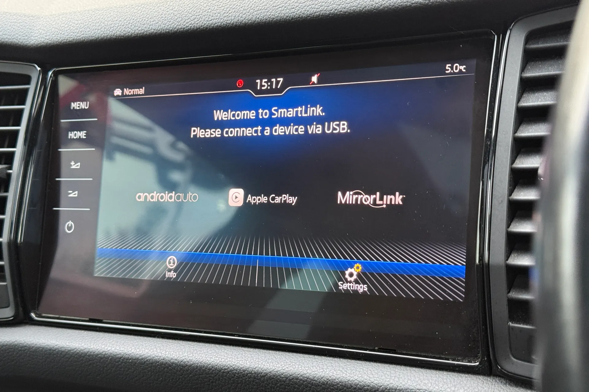 SKODA KODIAQ thumbnail image number 53