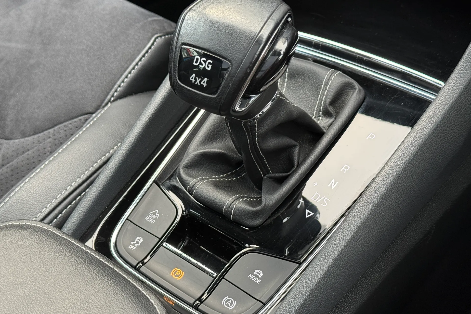 SKODA KODIAQ thumbnail image number 34